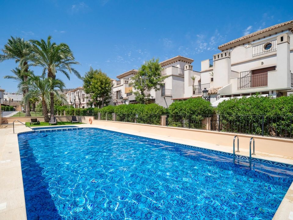 Villa i Algorfa, Alicante - foto 5
