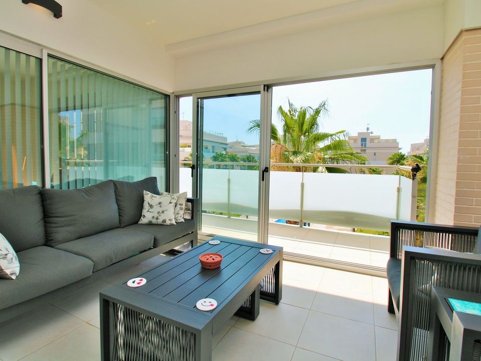 Lejlighed i Villamartin, Alicante - foto 4