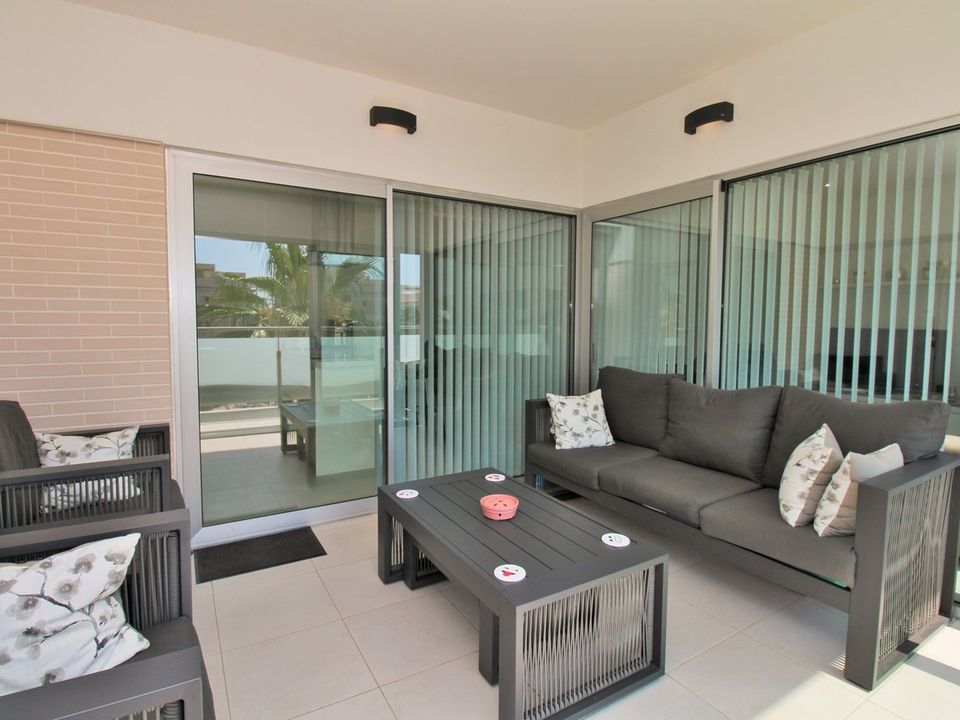 Lejlighed i Villamartin, Alicante - foto 5