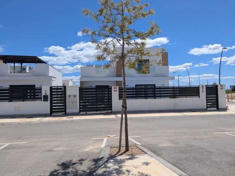 Villa a Roldan, Murcia - foto 5