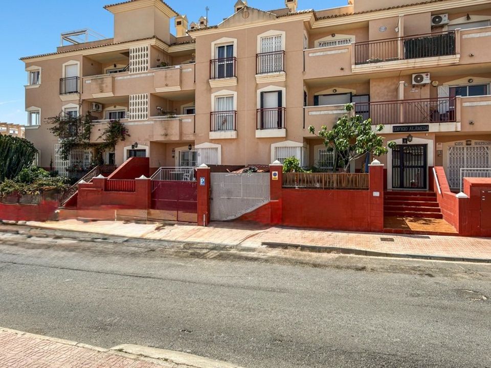 Byhus i Orihuela Costa, Alicante - foto 2
