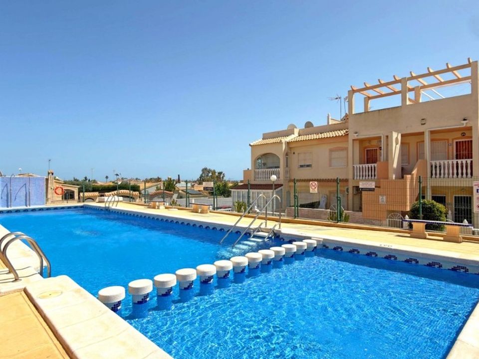 Byhus i Orihuela Costa, Alicante - foto 3