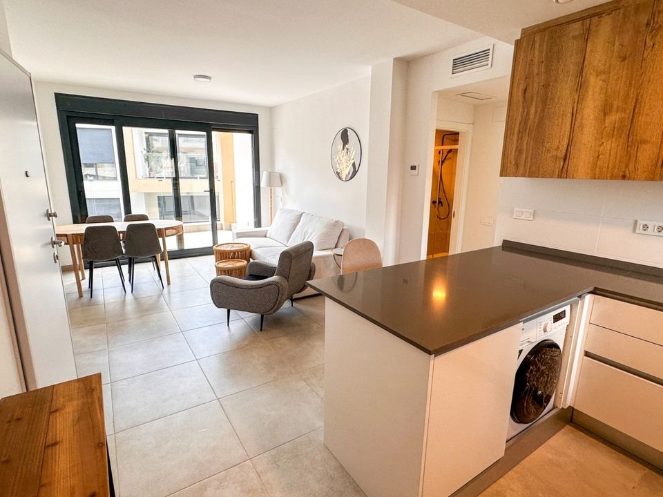 Bungalow i Orihuela Costa, Alicante - bilde 1