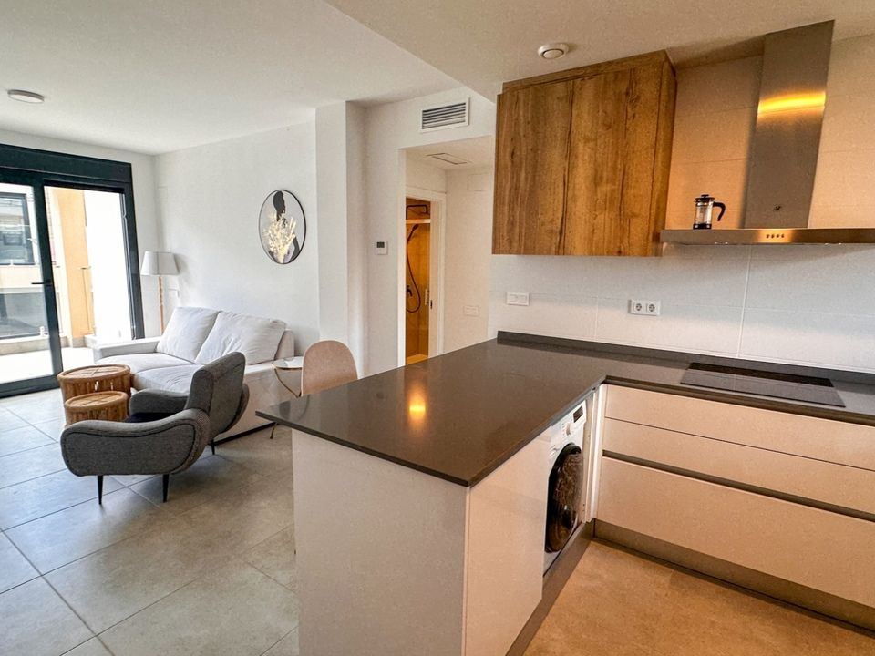 Bungalow i Orihuela Costa, Alicante - bilde 2