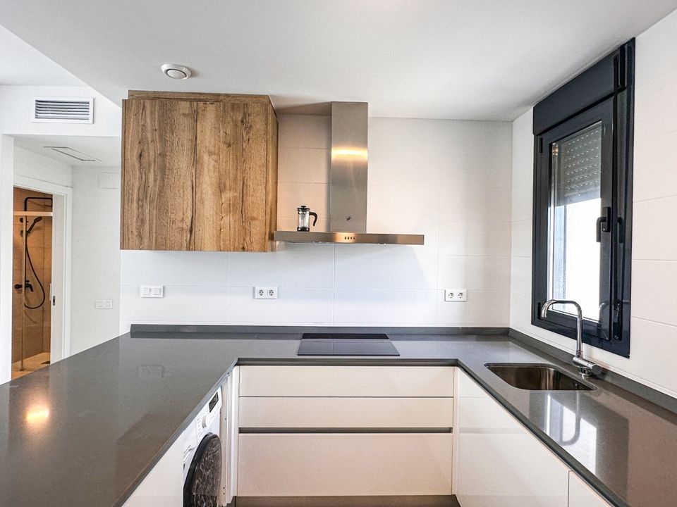Bungalow i Orihuela Costa, Alicante - bilde 3