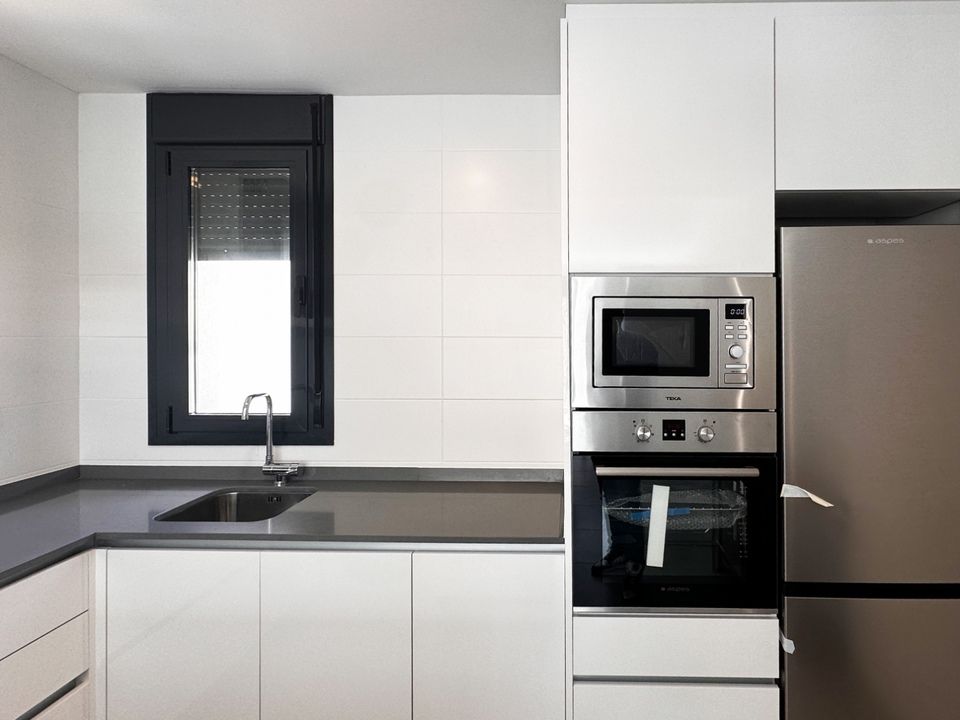 Bungalow i Orihuela Costa, Alicante - bilde 4