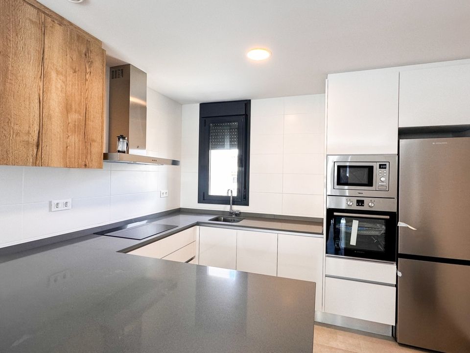 Bungalow i Orihuela Costa, Alicante - bilde 5