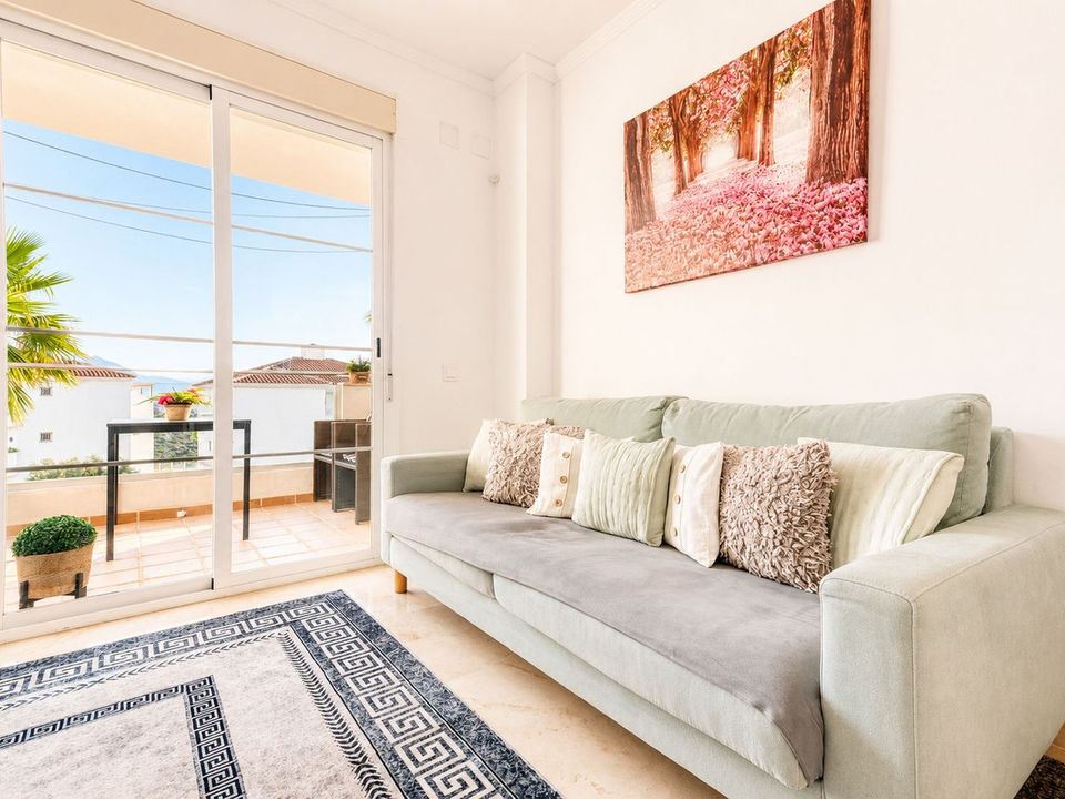Appartement in La Duquesa, Malaga - foto 3
