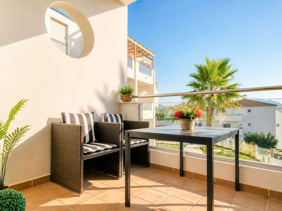 Appartement in La Duquesa, Malaga - foto 4