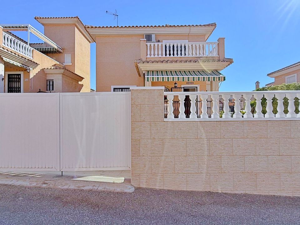 Villa i Los Altos, Alicante - foto 2