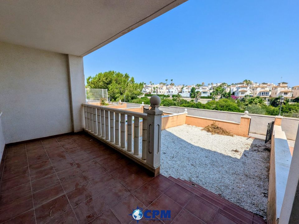 Lejlighed i Cabo Roig, Alicante - foto 2