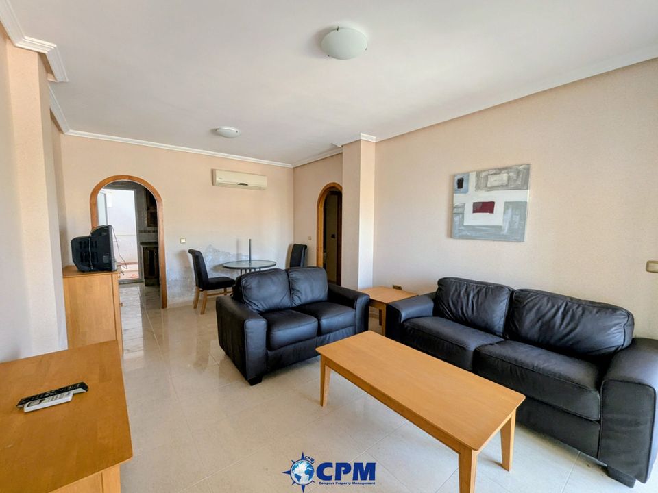 Lejlighed i Cabo Roig, Alicante - foto 3