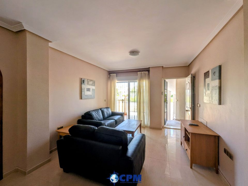 Lejlighed i Cabo Roig, Alicante - foto 4