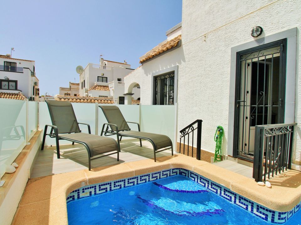 Villa i Los Altos, Alicante - foto 3