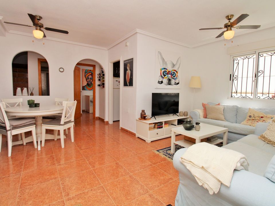 Villa i Los Altos, Alicante - foto 5
