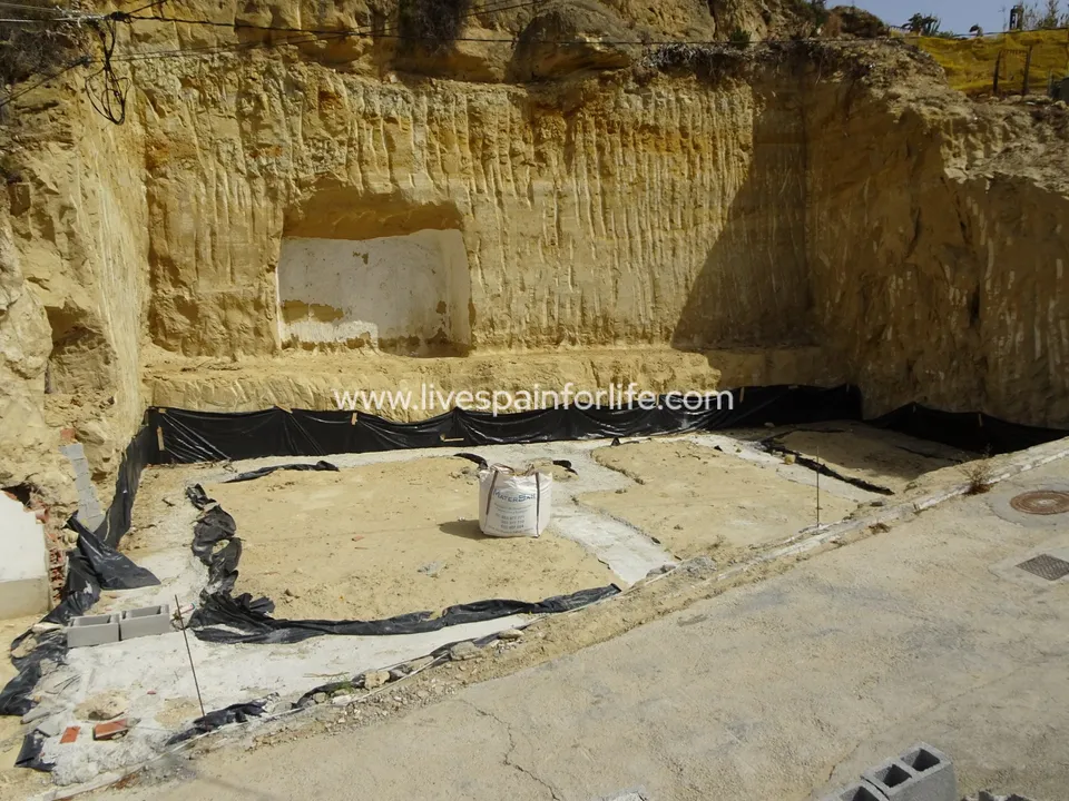 Helårsgrund i Rojales, Alicante - foto 1