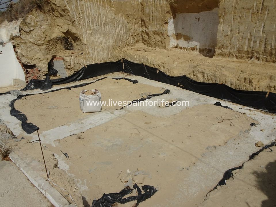 Helårsgrund i Rojales, Alicante - foto 3