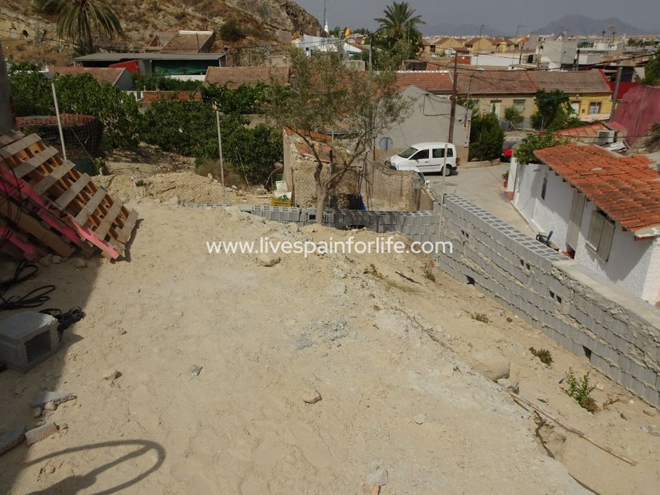Helårsgrund i Rojales, Alicante - foto 4