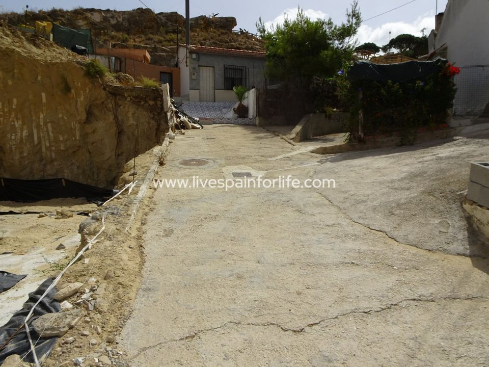 Helårsgrund i Rojales, Alicante - foto 5