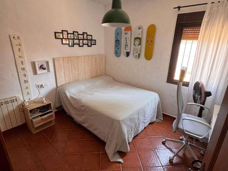 Villa i Conil De La Frontera, Cadiz - bilde 2