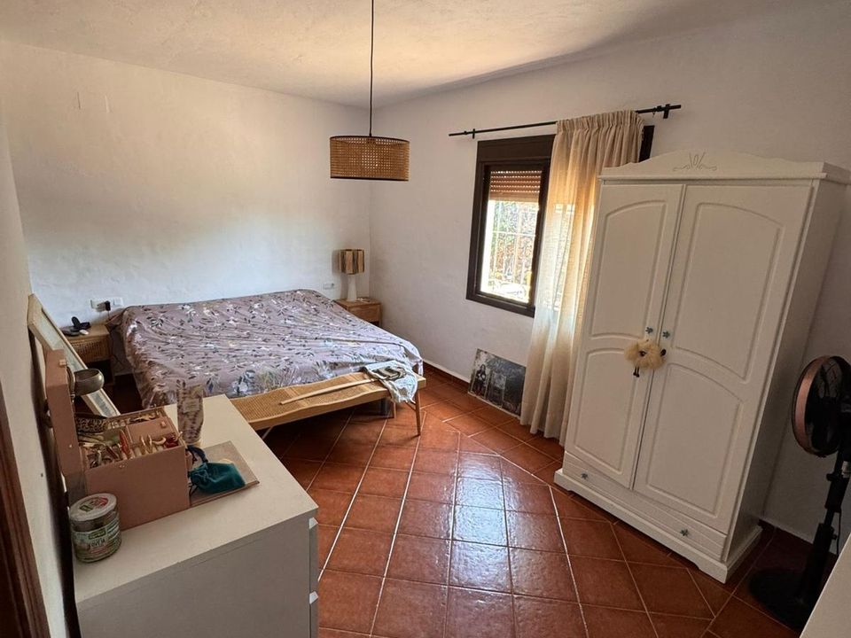 Villa i Conil De La Frontera, Cadiz - bilde 3