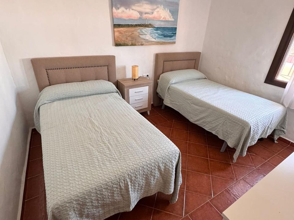 Villa i Conil De La Frontera, Cadiz - bilde 5