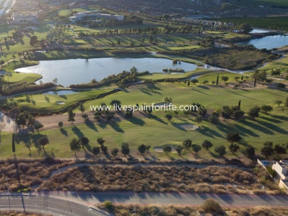 Villa a Algorfa, Alicante - foto 4