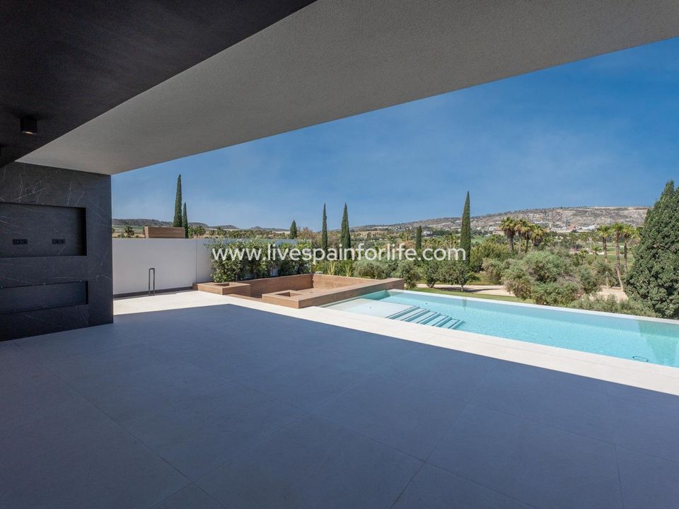 Villa a Algorfa, Alicante - foto 5