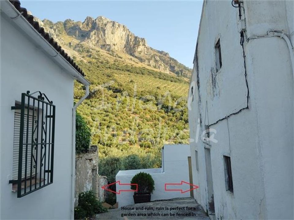 Cortijo i Priego De Cordoba, Cordoba - bilde 2