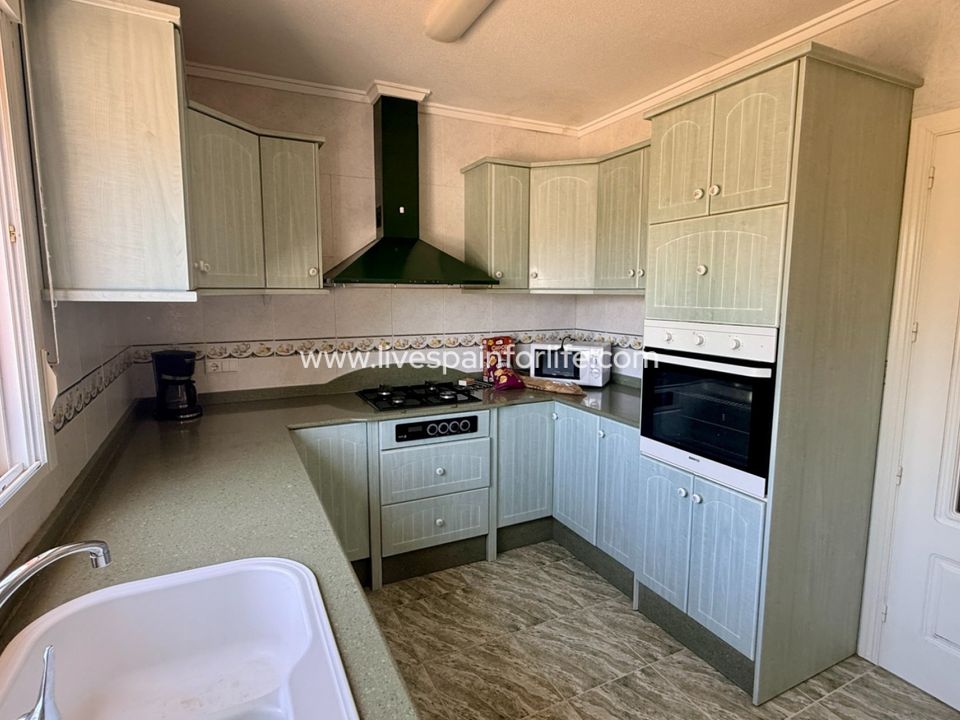 Villa i Hondon De Los Frailes, Alicante - foto 2