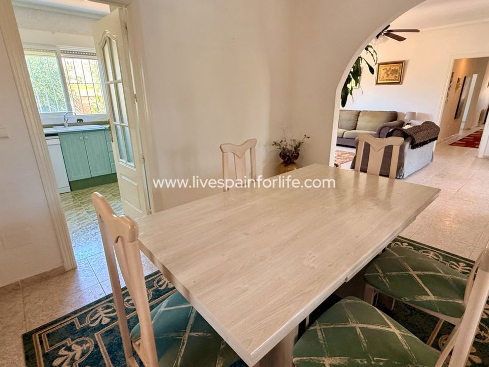 Villa i Hondon De Los Frailes, Alicante - foto 3