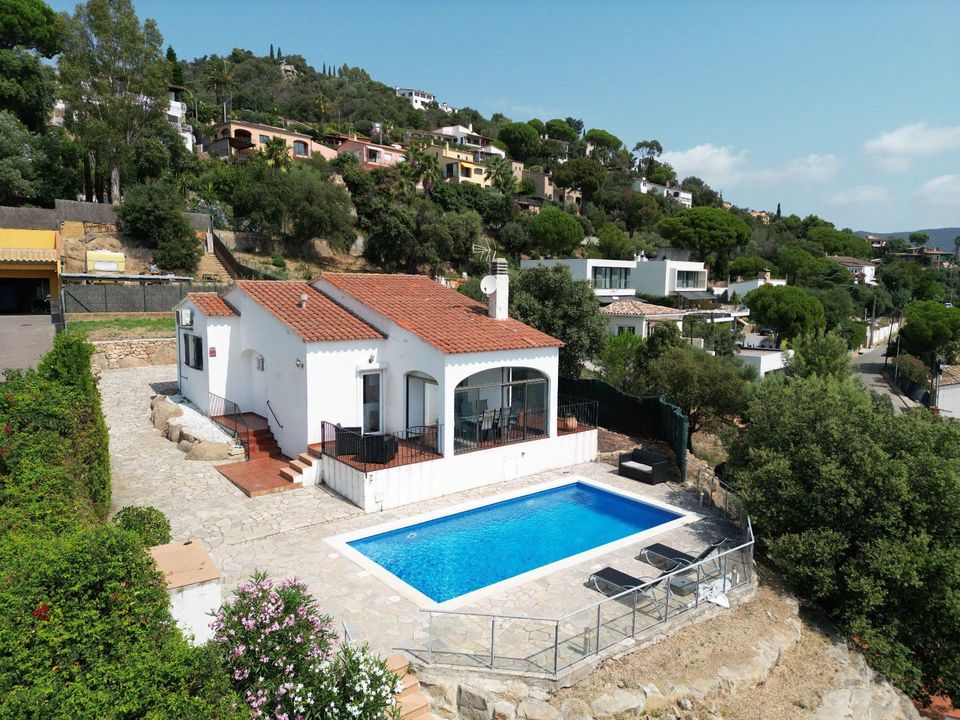 Villa em Calonge, Gerona - foto 2
