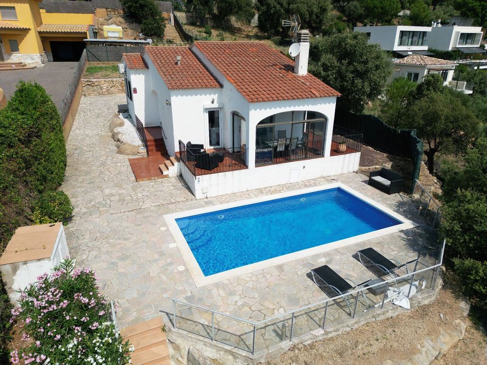 Villa em Calonge, Gerona - foto 3