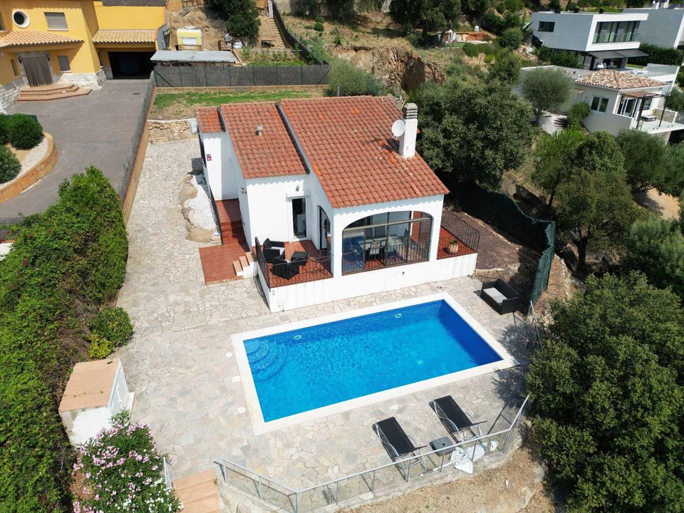 Villa em Calonge, Gerona - foto 4