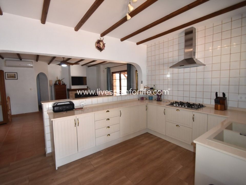 Villa i Formentera Del Segura, Alicante - foto 4