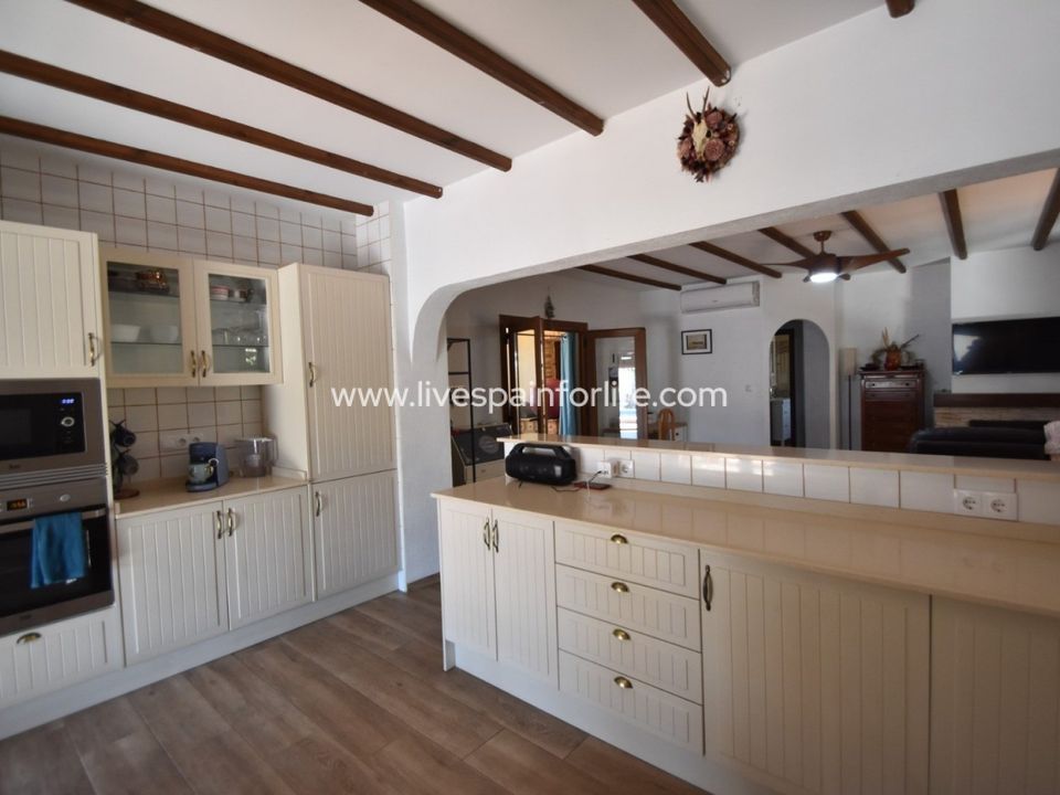 Villa i Formentera Del Segura, Alicante - foto 5