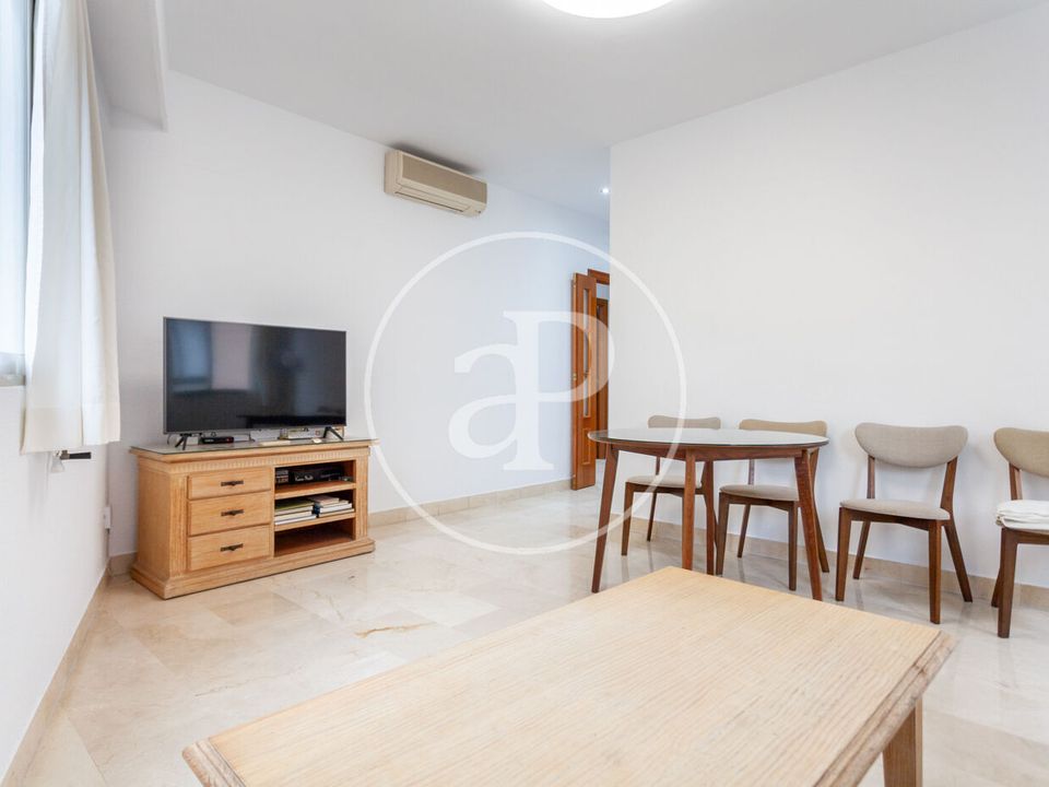 Apartment in Valencia, Valencia - photo 1