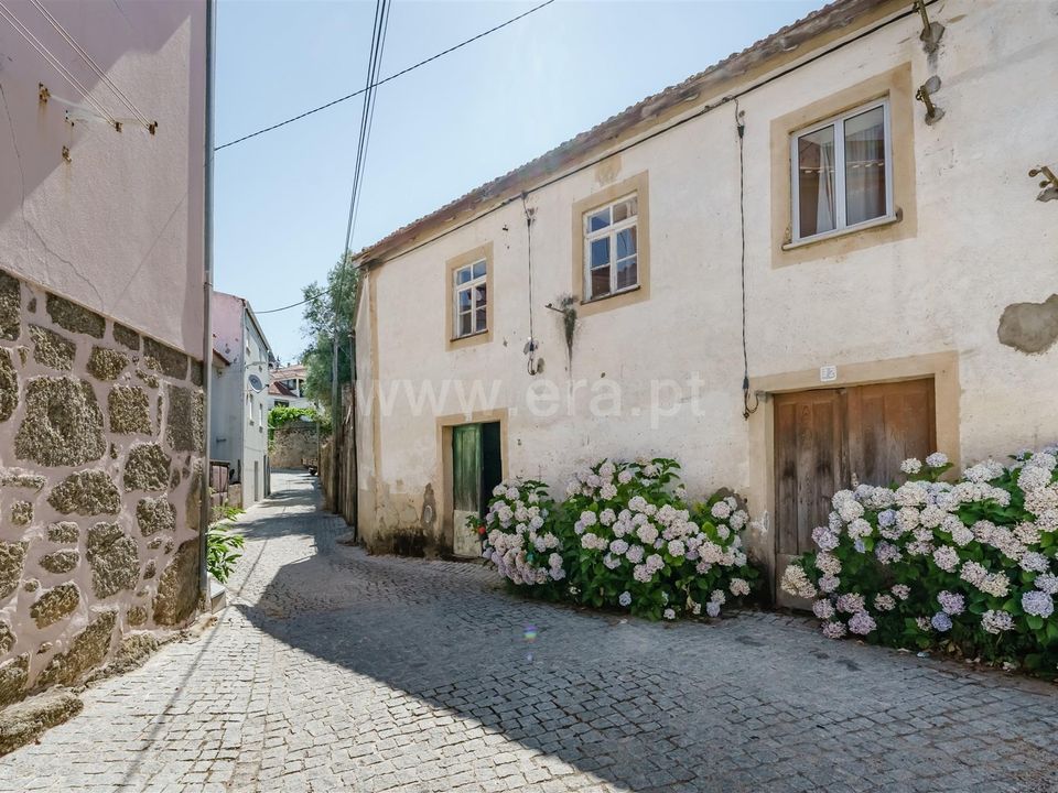 Landsbyhus i Covilha, Castelo Branco - foto 1