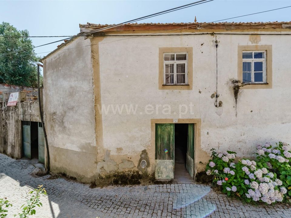 Landsbyhus i Covilha, Castelo Branco - foto 2