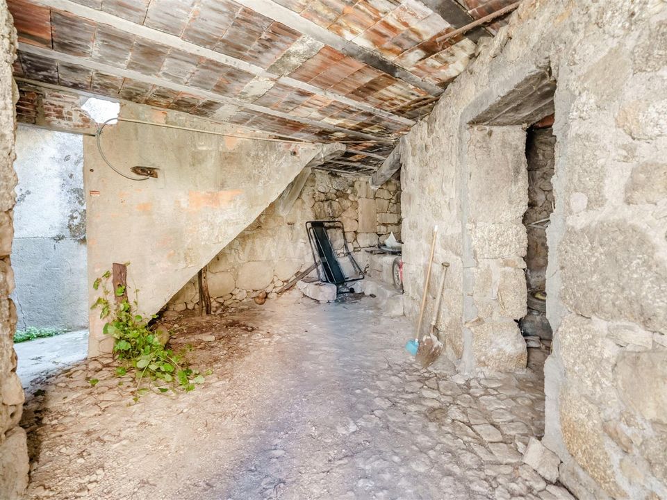 Landsbyhus i Covilha, Castelo Branco - foto 4