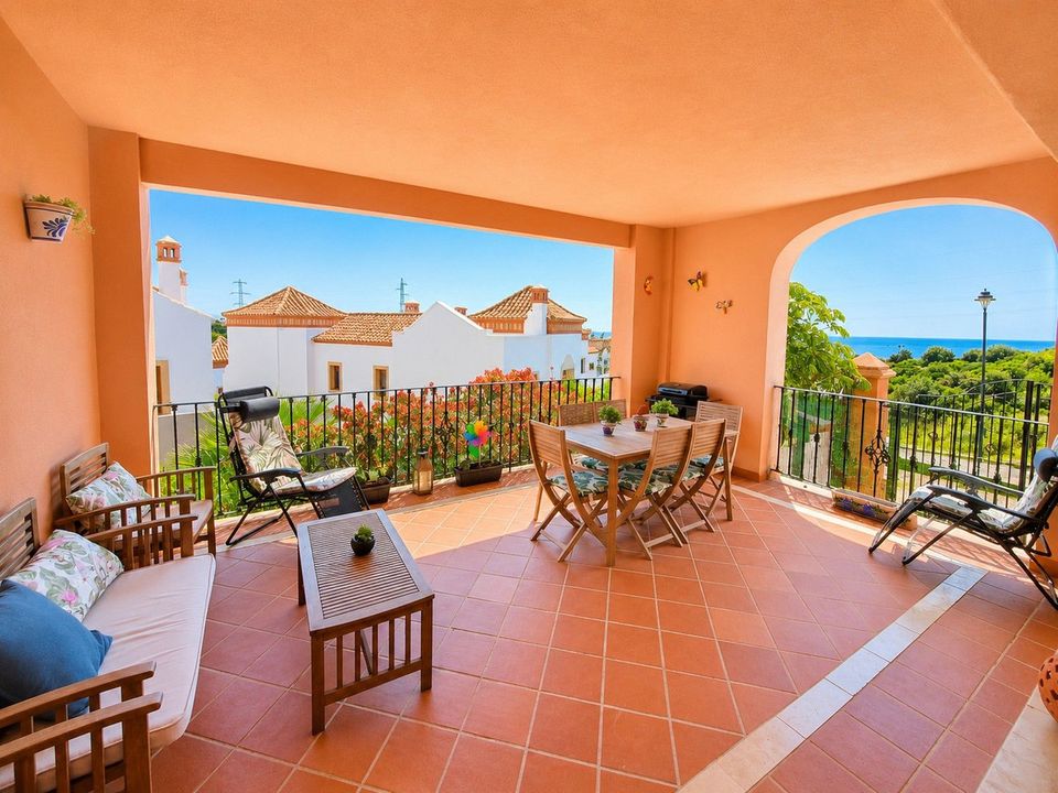 Villa i La Duquesa, Malaga - foto 2