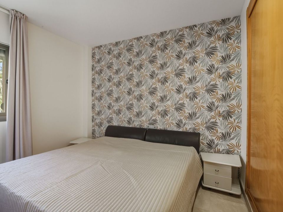 Lejlighed i Benahavis, Malaga - foto 3