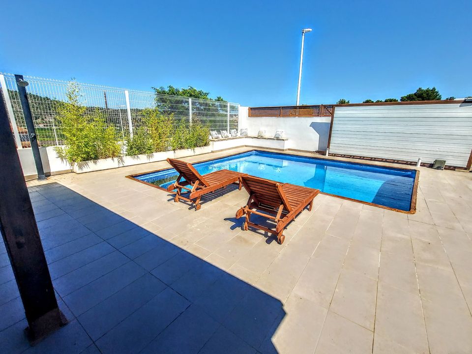 Villa i Gandia, Valencia - foto 2