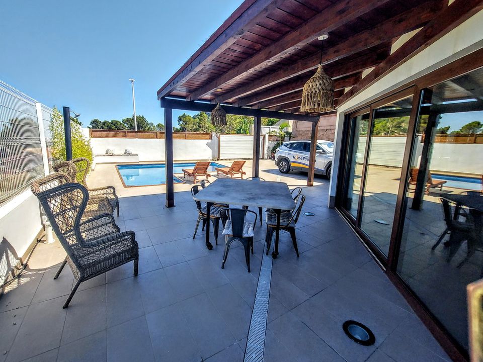 Villa i Gandia, Valencia - foto 3