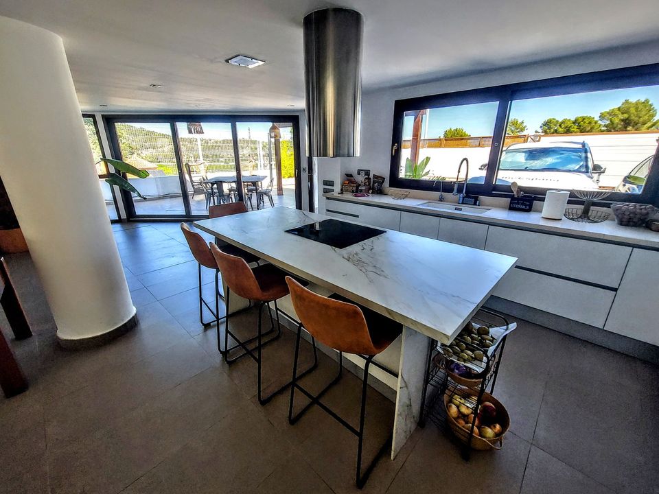 Villa i Gandia, Valencia - foto 4