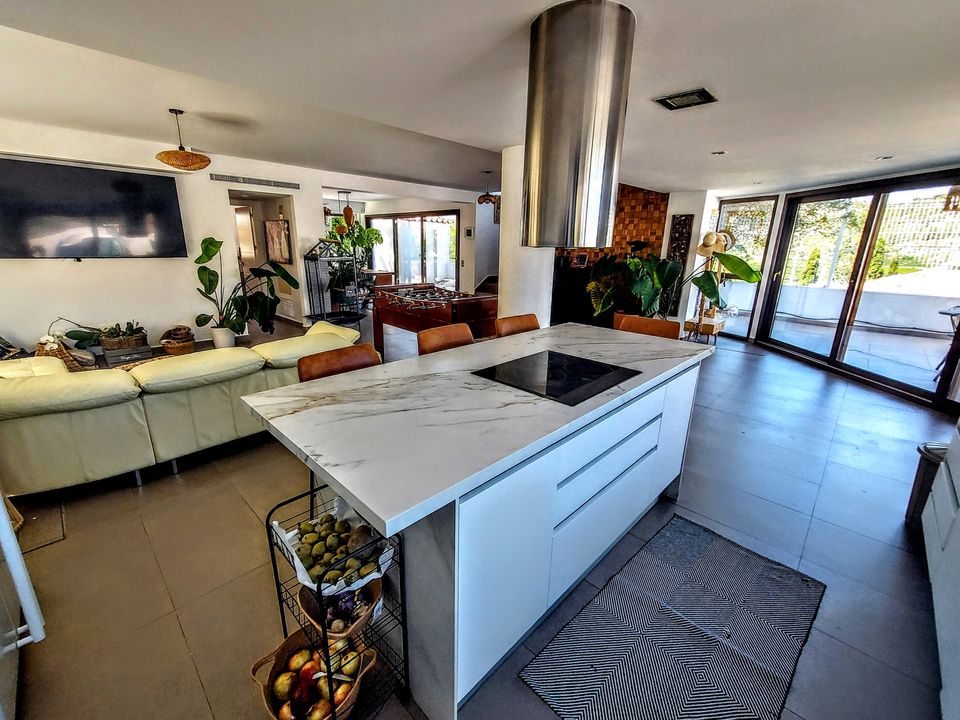 Villa i Gandia, Valencia - foto 5