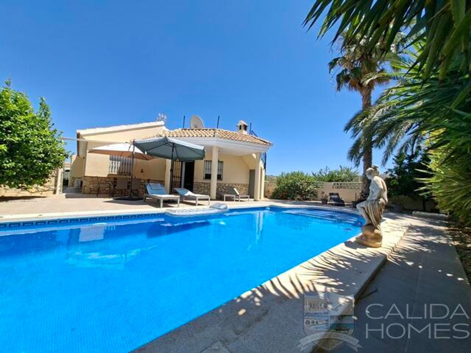 Willa: Arboleas, Almeria – zdjęcie 2