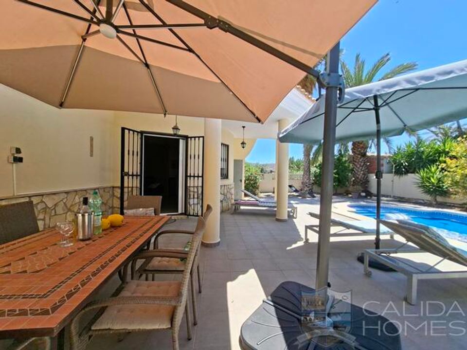 Willa: Arboleas, Almeria – zdjęcie 4