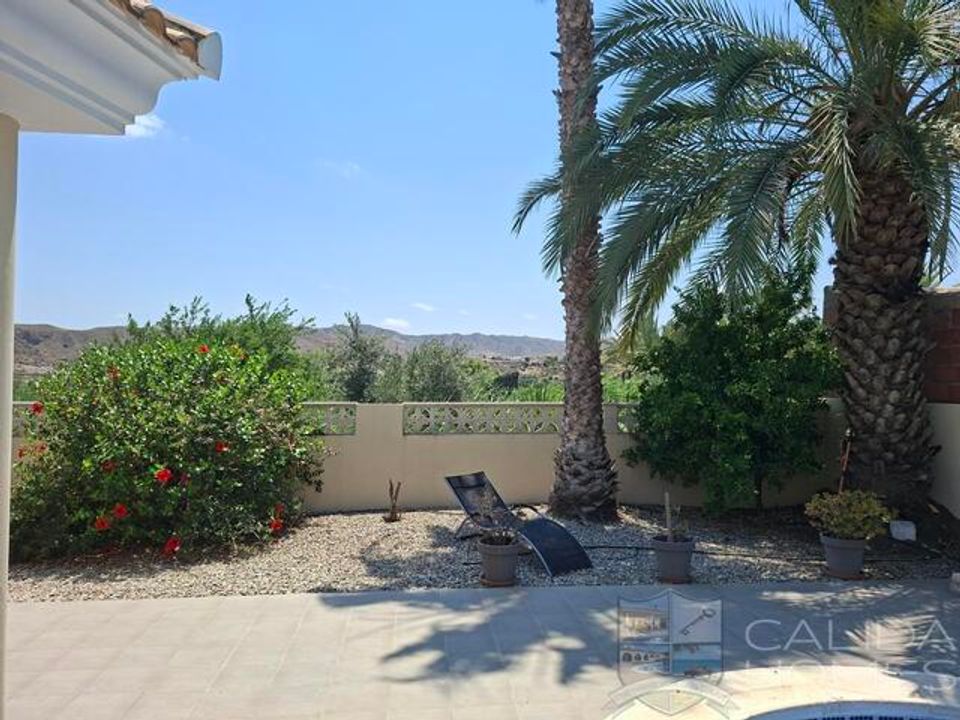 Willa: Arboleas, Almeria – zdjęcie 5