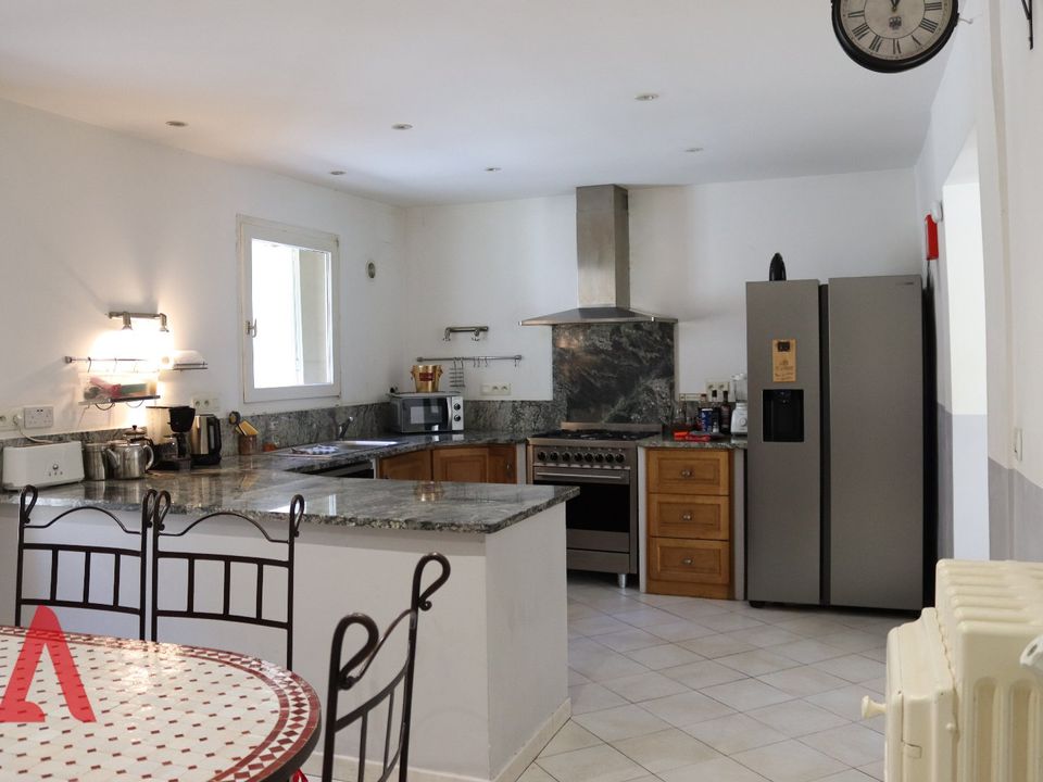 Villa en Magalas, Herault - foto 5